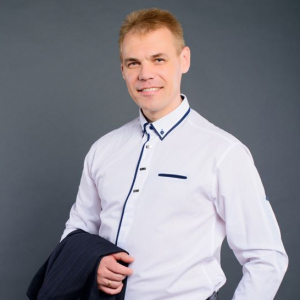 Павел Заливанский Profile Picture
