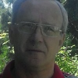 Виктор Подлипаев Profile Picture