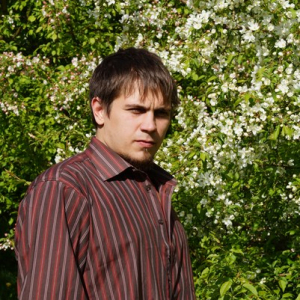 Макс Фролов Profile Picture