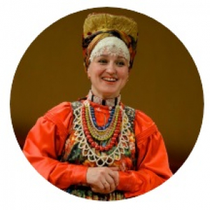 Наталья Рюмкина Profile Picture