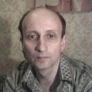 Вячеслав Растегаев Profile Picture