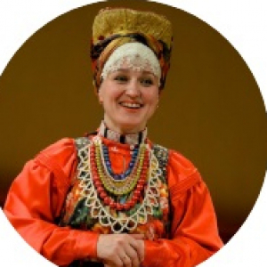 Наталья Рюмкина Profile Picture