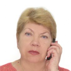 Зинаида Шкунова Profile Picture