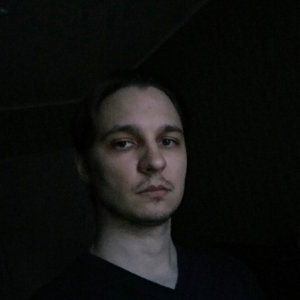 Антон Ушкарев profile picture