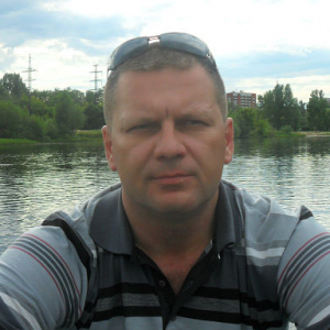 Евгений Русинов Profile Picture