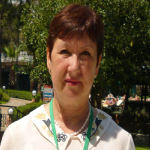 Татьяна Ященко Profile Picture
