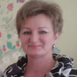 Maryia Pashkova Profile Picture