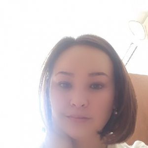 Aidana Turarova Profile Picture