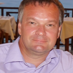 Юрий Бондаренко Profile Picture