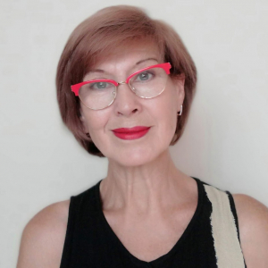 Antonida Oleinikova Profile Picture