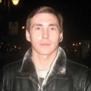Юрий Чунихин Profile Picture