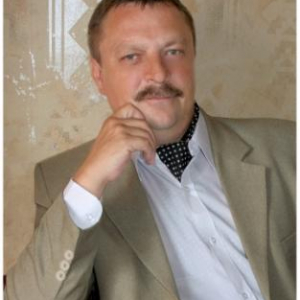 Геннадий Буторин Profile Picture