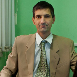 Вадим Борисов Profile Picture