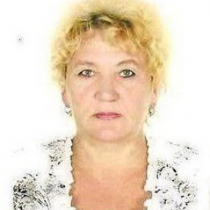 Татьяна Клобукова Profile Picture