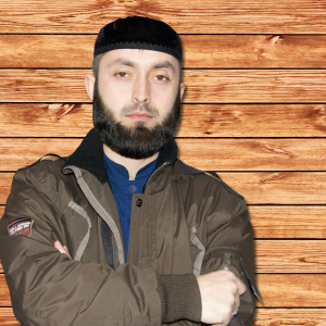 Муслим Самкаев Profile Picture