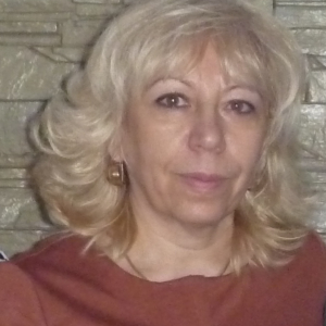 Людмила Морозова Profile Picture