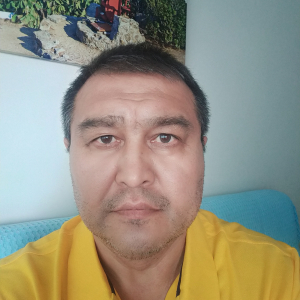Кайрат Кожахметов Profile Picture