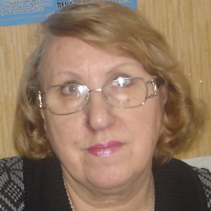 Natalia Karenashvili Profile Picture