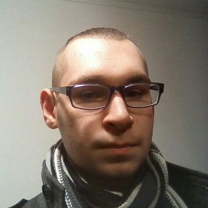 Аркадий Залищук Profile Picture