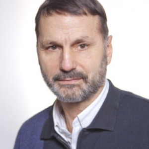 Виктор Лавренюк Profile Picture