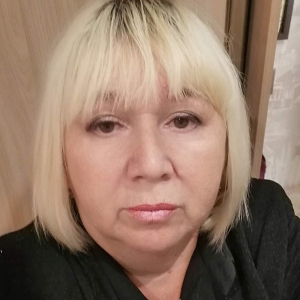 Гульгиня Кокотень Profile Picture