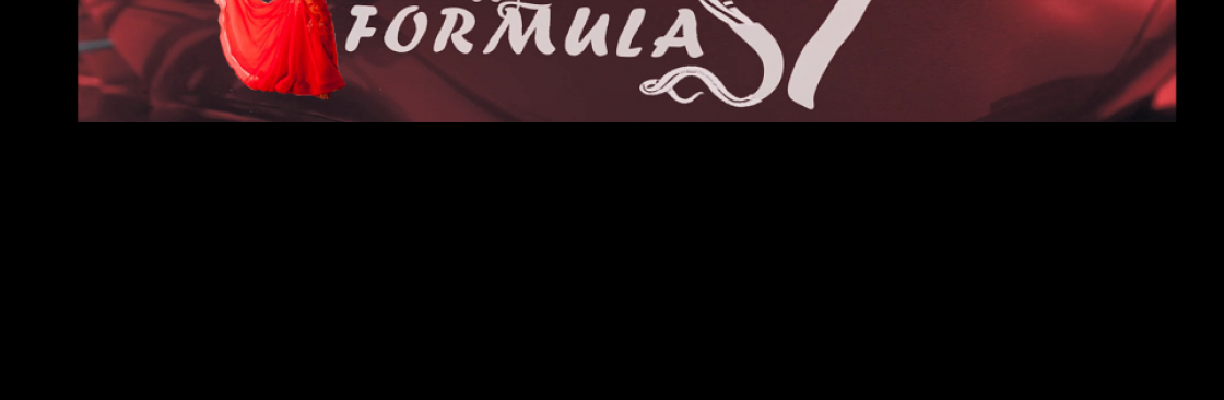 Oldfrinx Formula 1S Cover Image