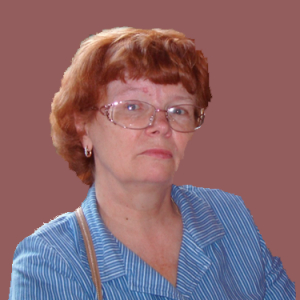 Ольга Таранова Profile Picture