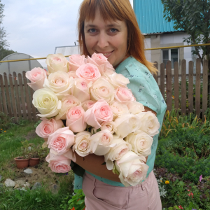 Светлана Кривошеина Profile Picture