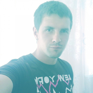 Александр Фиафанов Profile Picture
