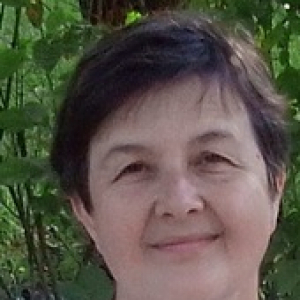 Елена Соловьева Profile Picture