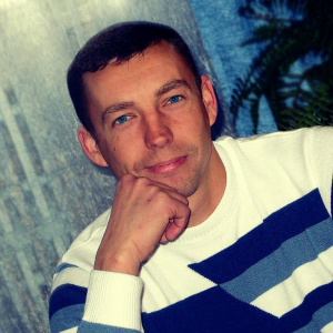 Николай Сбарский Profile Picture
