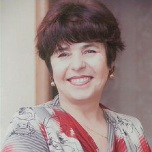 Любовь Крыжановская Profile Picture
