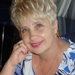 Ольга Прошенкова Profile Picture