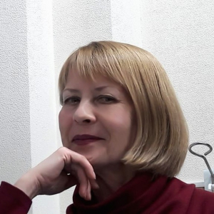 Галина Янкина Profile Picture