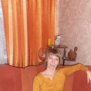 Элита Борисова Profile Picture