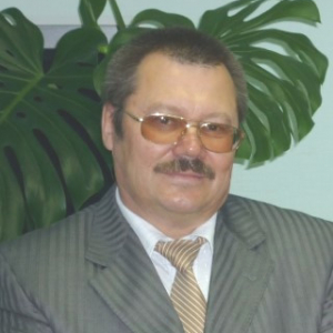 Вячеслав Меньшиков Profile Picture