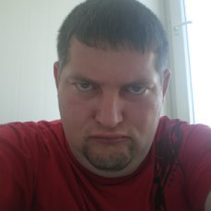 Максим Смирнов Profile Picture