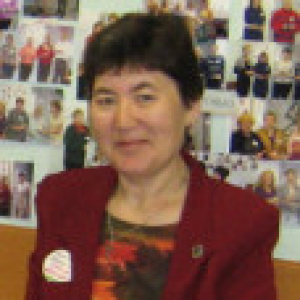 Ольга Новоселова Profile Picture