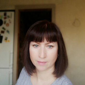 Ольга Малюк profile picture