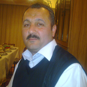 Namiq Musayev Profile Picture