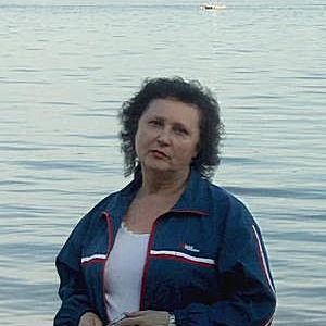 Ольга Маркушева Profile Picture