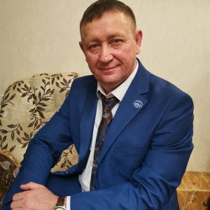 Николай Иванов Profile Picture