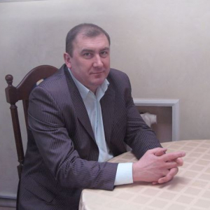 Александр Лупинов Profile Picture