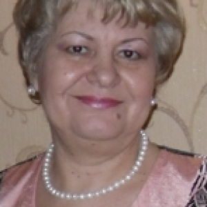 Валентина Ломухина Profile Picture