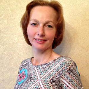 Ольга Левкина Profile Picture