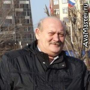 Владимир Гончаров Profile Picture