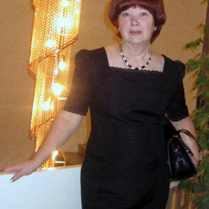 Людмила Полянская Profile Picture