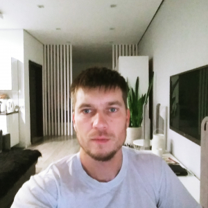 Максим Томилов Profile Picture