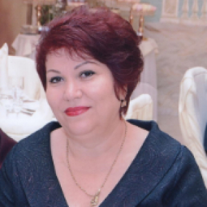 Ольга Каргинова Profile Picture