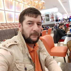 Абумагомед Давлетмирзаев Profile Picture